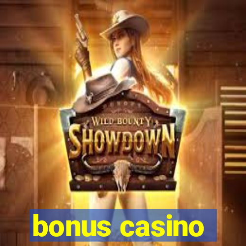 bonus casino