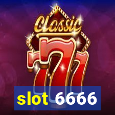 slot 6666