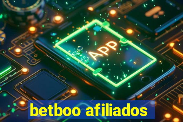 betboo afiliados