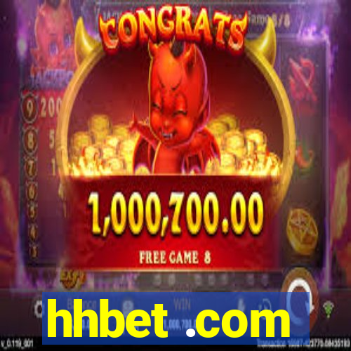 hhbet .com