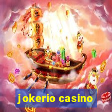 jokerio casino