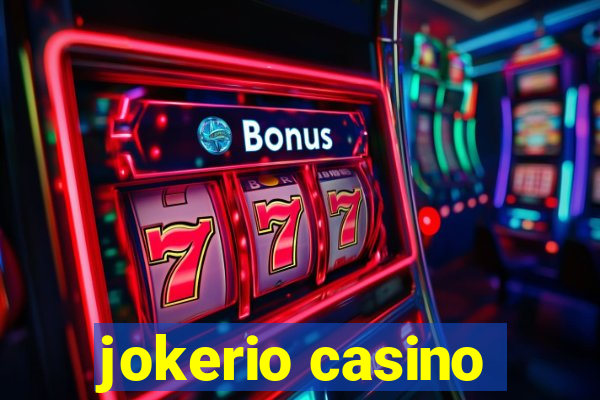 jokerio casino