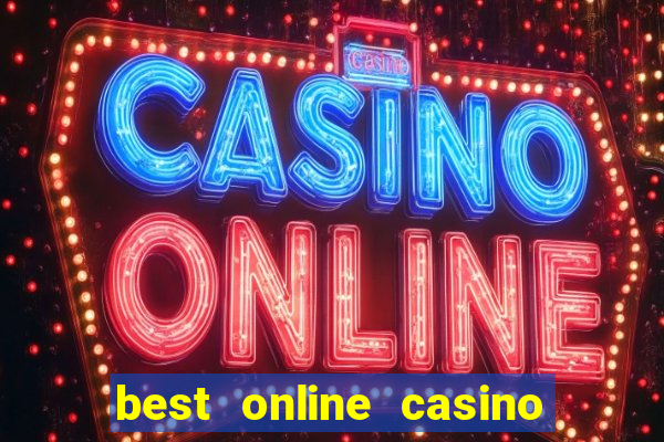 best online casino for usa