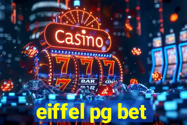 eiffel pg bet