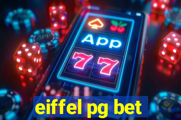 eiffel pg bet