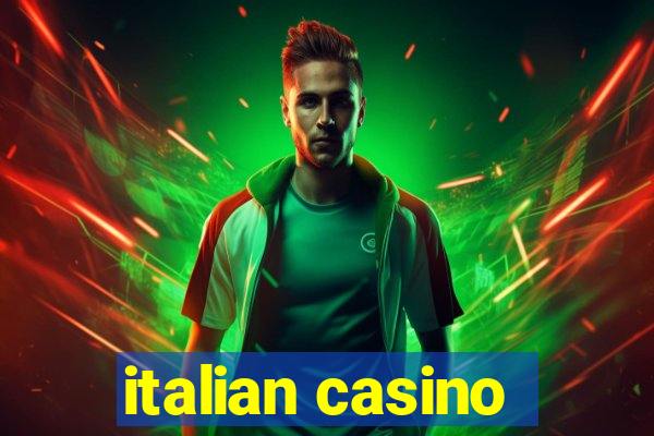 italian casino