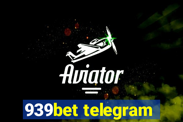 939bet telegram