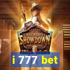 i 777 bet