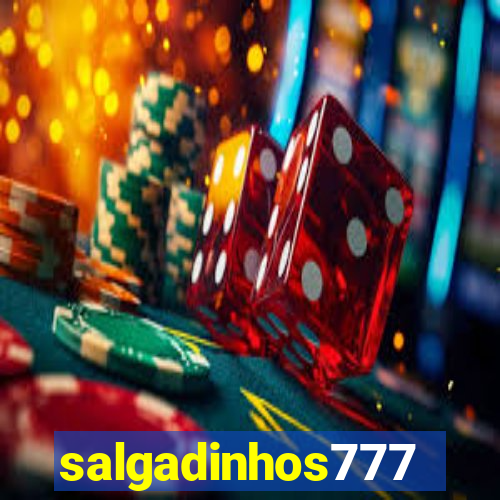 salgadinhos777