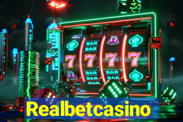 Realbetcasino