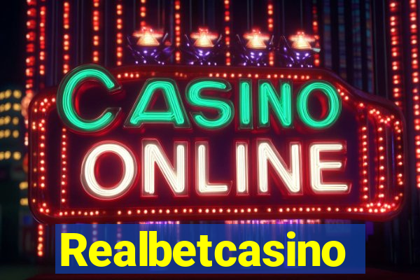 Realbetcasino