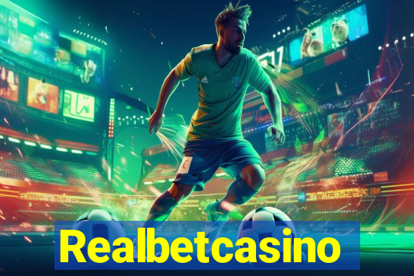 Realbetcasino