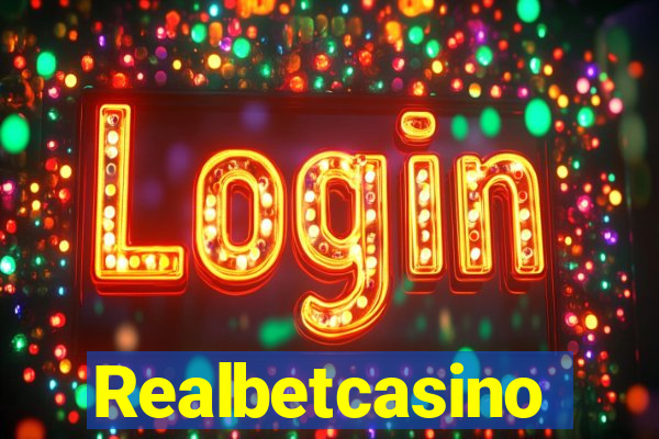 Realbetcasino