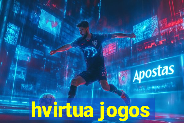 hvirtua jogos