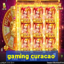 gaming curacao