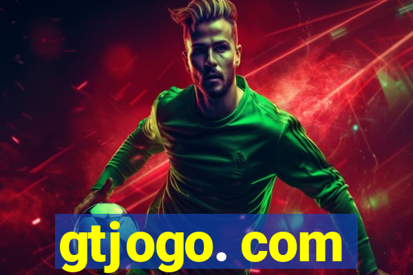 gtjogo. com