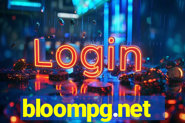 bloompg.net