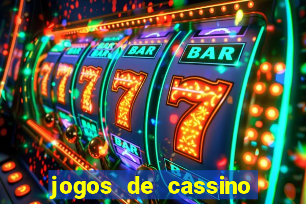 jogos de cassino que pagam bem