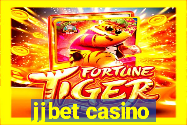 jjbet casino