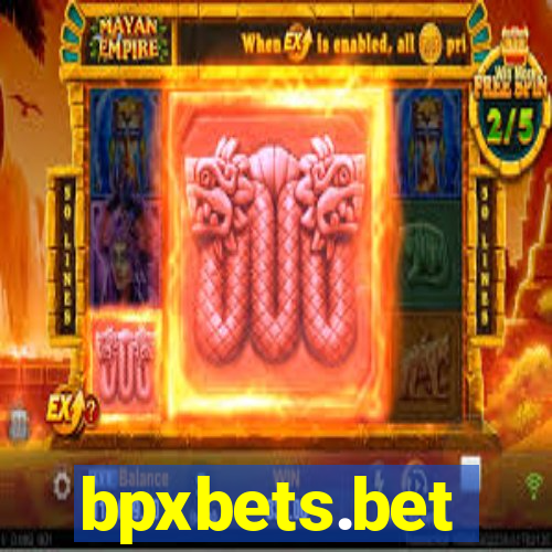 bpxbets.bet