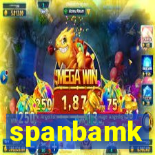 spanbamk