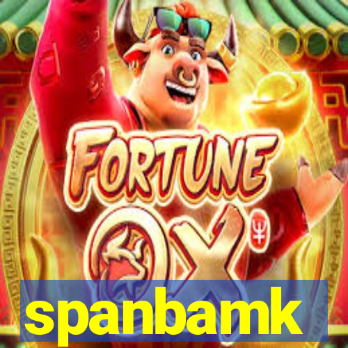 spanbamk