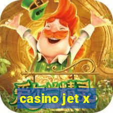 casino jet x