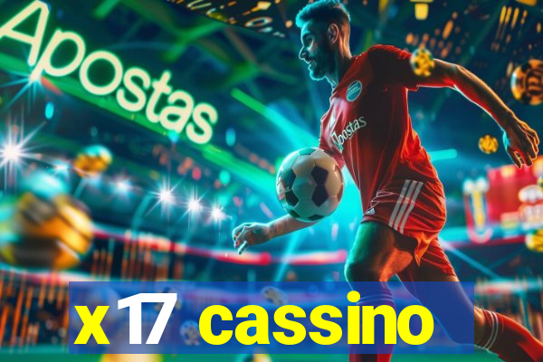 x17 cassino