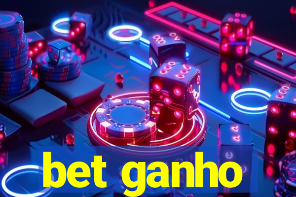 bet ganho