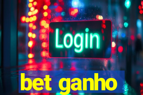 bet ganho