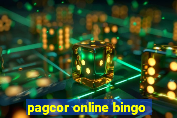 pagcor online bingo