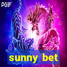 sunny bet