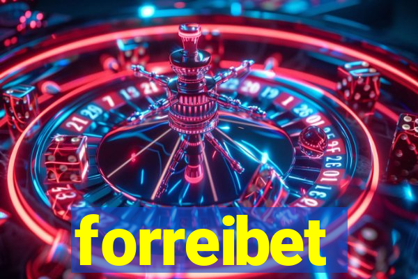 forreibet