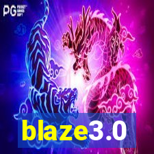 blaze3.0