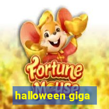 halloween giga