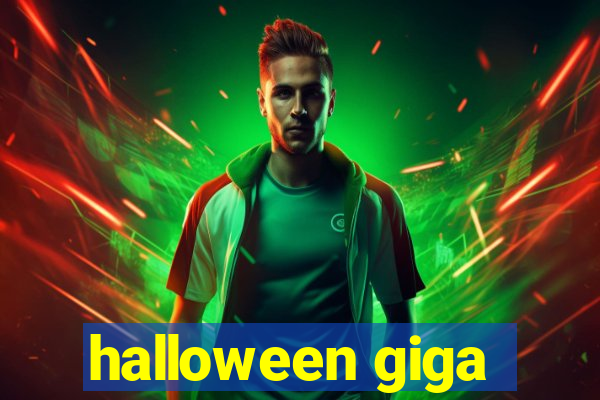 halloween giga