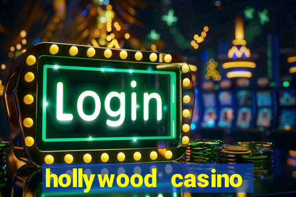 hollywood casino online pa