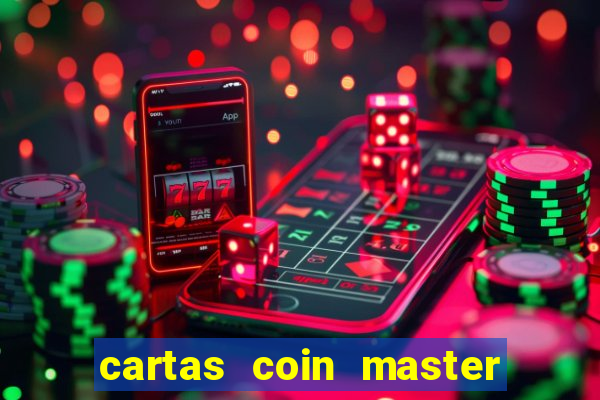 cartas coin master gr谩tis hack