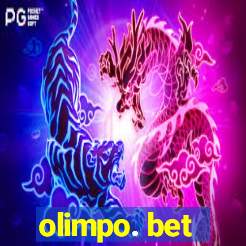 olimpo. bet