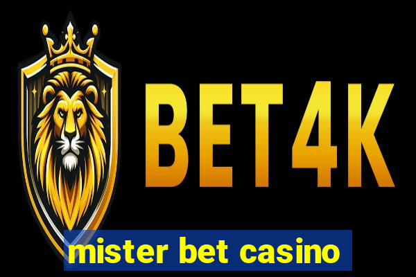 mister bet casino