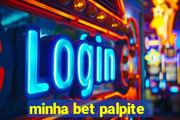 minha bet palpite