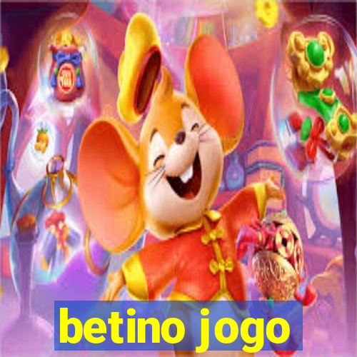 betino jogo