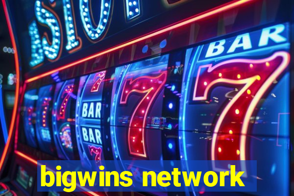 bigwins network