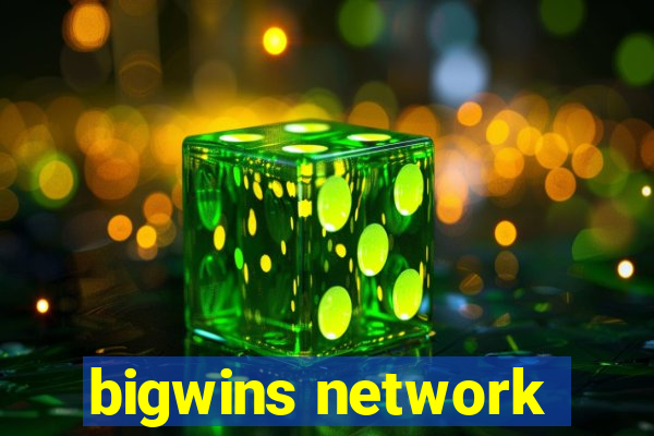 bigwins network