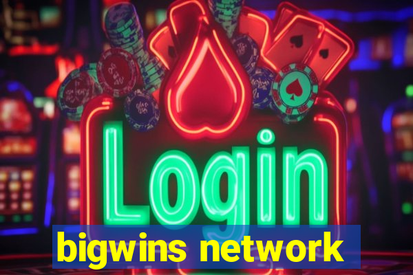 bigwins network