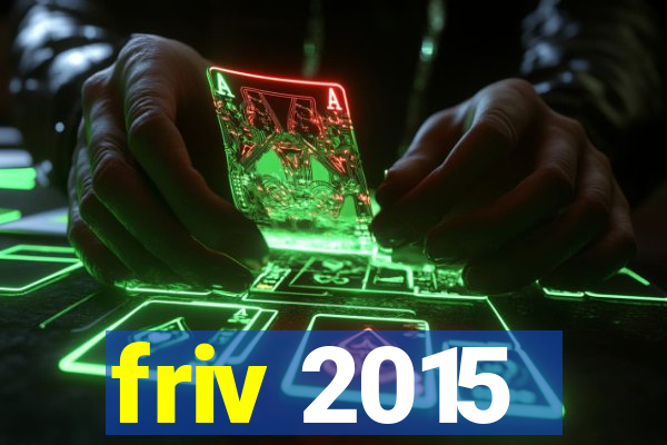 friv 2015