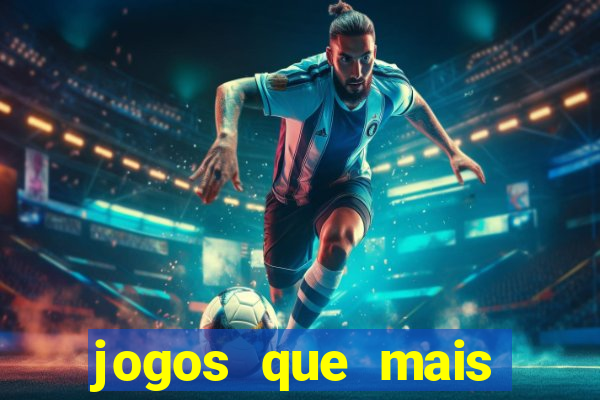 jogos que mais ganha dinheiro