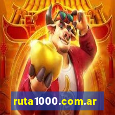 ruta1000.com.ar