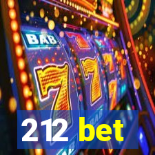 212 bet