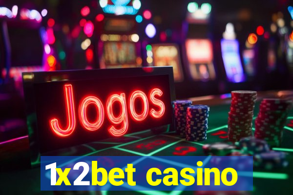 1x2bet casino